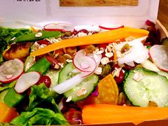 -Meal Salad米有沙拉(长泰广场店)