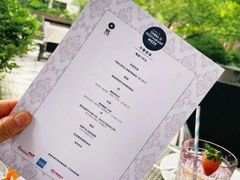 -杭州西子湖四季酒店-WL BISTRO西湖餐厅(灵隐路店)