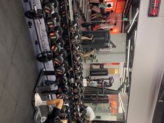 -乐刻运动健身(锦绣乐购店)