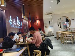 -亮亮拉面(师范路店)