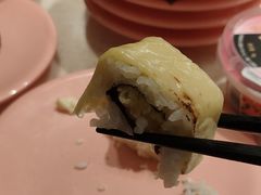 -争鲜回转寿司(东方银座店)