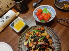 -鸟鹏烧鸟居酒屋(昌岗店)