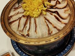-惠丰堂饭庄·烤鸭·京味菜(翠微路店)