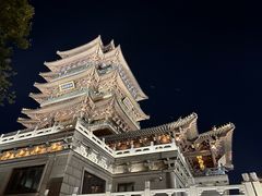 -明湖楼·经典鲁菜山东海鲜(大明湖店)