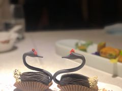 黑天鹅榴莲酥-粤秀餐厅(国货店)