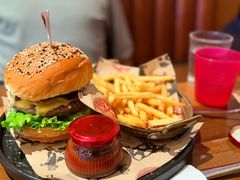 -FAT COW(静安寺店)