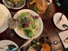-羽深肉铺 Steak & Wine