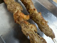 -清真·鸦儿李记·小馆(后海店)