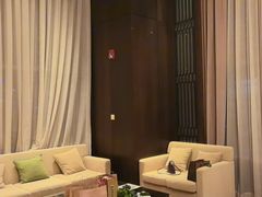 -上海金桥红枫万豪酒店-万豪中餐厅