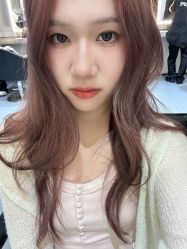 -DL HOPE造型