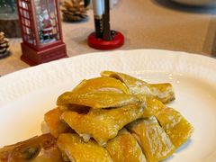 -新荣记(BFC外滩金融中心店)