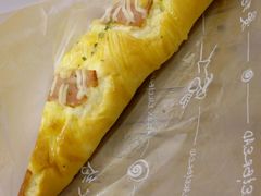 -爱纶蛋糕(百合山庄店)