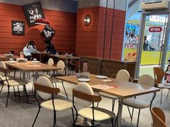 -必胜客(武进万达店)