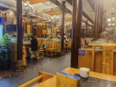 -老码头火锅(骡马市店)