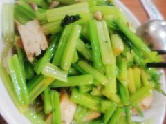 -小乡小镇·传承桐庐土菜·老板亲自烧的菜