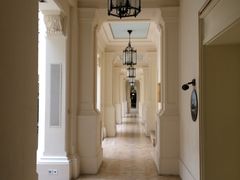 -利顺德大饭店·维多利亚花园(小白楼店)