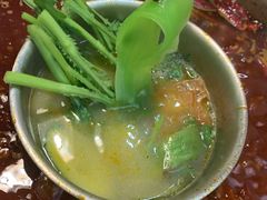 -周幺妹重庆老火锅(银泰城总店)