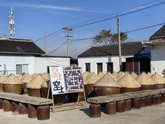 -苏州市吴中区光福窑上花果蜜饯厂