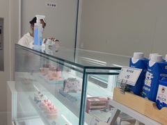 -LanTa蓝塔烘焙(中原万达店)
