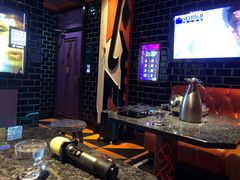 -欢乐迪KTV(观音桥未来国际店)