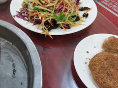 -山海关清和浑锅店