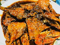 -天津乾毓德饭庄·清真传统炒菜·海鲜烧烤(咸阳路店)