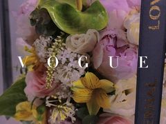 -花到家(富贵鸟花艺行)