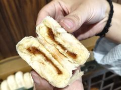 -赵记素斋·绿豆馅饼(钟楼小区店)