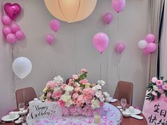 -海世船说·海鲜餐厅(南昌店)