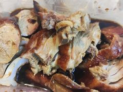 -竺桥兄弟烤鸭馆(竺桥店)
