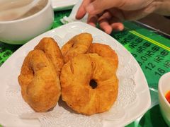 -令氏家外家岐山面(火炬路店)