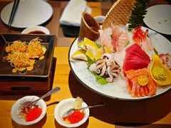-禾风·海鲜料理自助(玉林店)