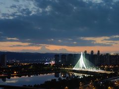-太原星河湾酒店