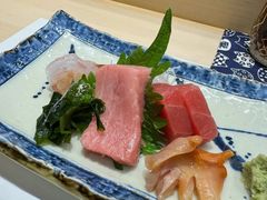 -鮨一日本料理旗舰店(总店)