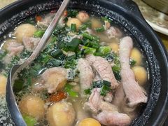 -区海鸡场饭店(石壁店)