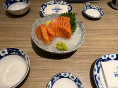 -小山日本料理(兴业太古汇店)