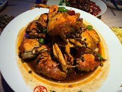 -有位虾匠·手工土菜小馆(市北店)