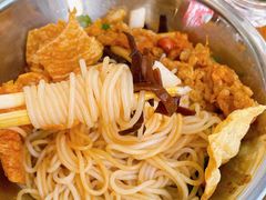 -桂湘缘卤味螺蛳粉