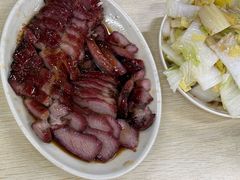 瘦叉烧-鹅最好(南光店)