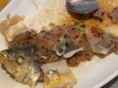 -锦粤宫·精致粤菜(深圳北站店)