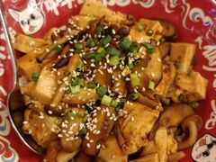 -仙隐小鹿中华料理(南宁万象城店)