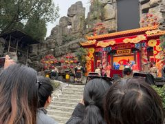 -杭州宋城