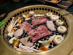 -谷牛和牛烤肉(漕河泾印象城店)