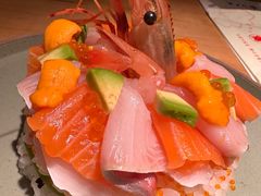 -江户·岚 创意料理(泛海店)