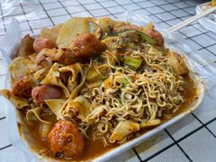 -大江麻辣拌(石油学院店)
