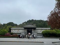 -徐州龟山景区