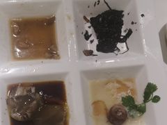 -莆田餐厅PUTIEN(三里屯店)
