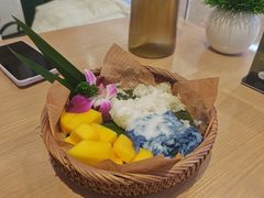 -mango tree芒果树泰国餐厅(青岛万象城店)