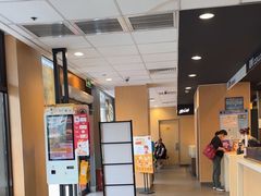 -麦当劳(元洪城店)