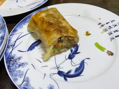 -张记饺饼筒(环城东路店)